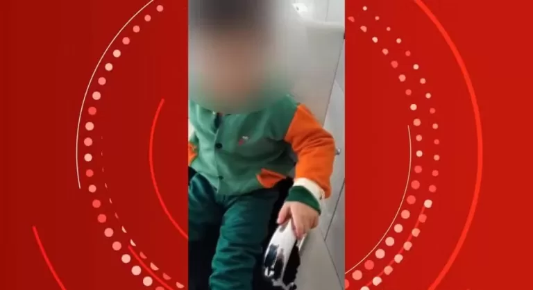 Professora e assistente são denunciadas por tortura por amarrar autista de quatro anos em escola no Paraná