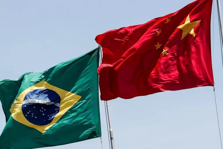 Após tarifaço, China sinaliza maior abertura para o agro brasileiro