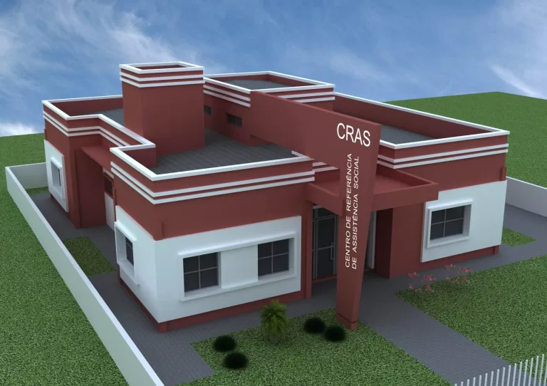 Mercedes terá nova unidade do Cras com investimento de R$ 1,2 milhão