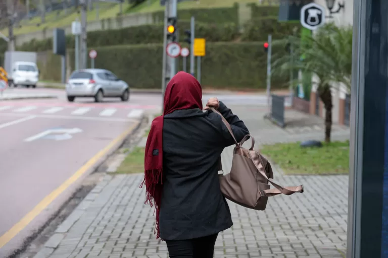 Massa de ar frio abrangente em pleno novembro já tem data para chegar