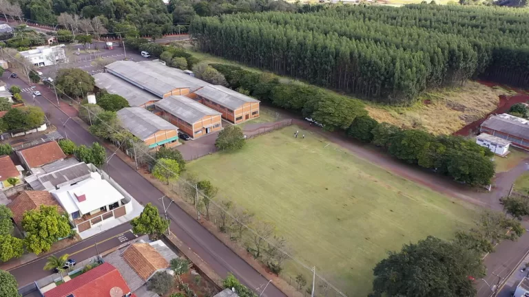 Secretário de Toledo esclarece modelo do Leilão de Terrenos Industriais 2025