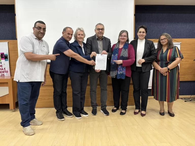 Toledo institui programa “60+Cidadania” e cria Bolsa “Protagonista 60+”