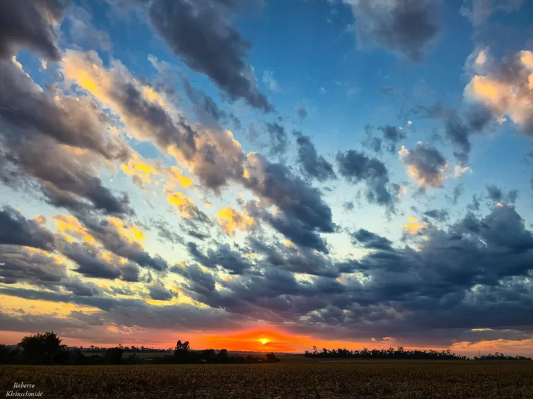 Observe, nada passará!