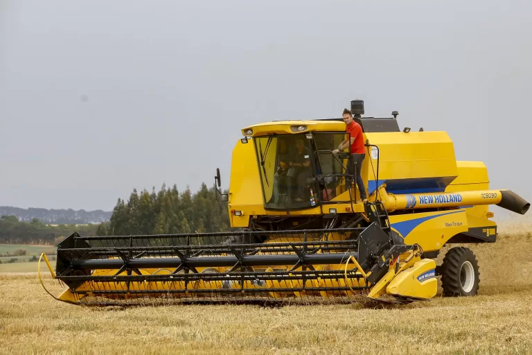 Agricultores de Marechal Rondon e região estão liberados para iniciarem plantio da soja