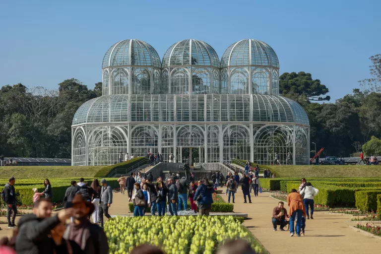Gangorra: após 30°C no fim de semana, nova frente fria derruba as temperaturas