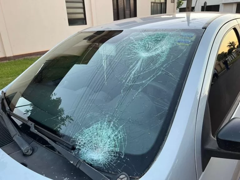 Criança vítima de acidente com patinete deve ser transferida para Toledo