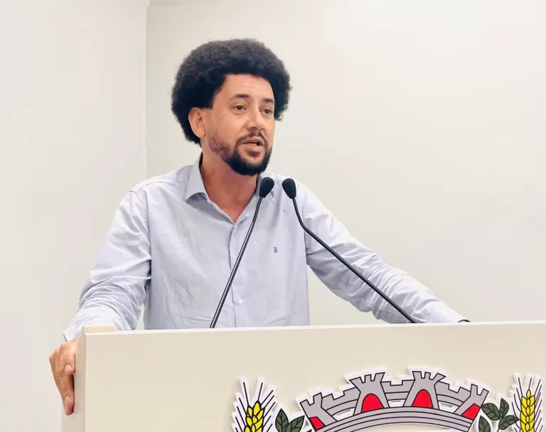 Fernando Nègre solicita informações e visita técnica à Casa Lar de Marechal Rondon