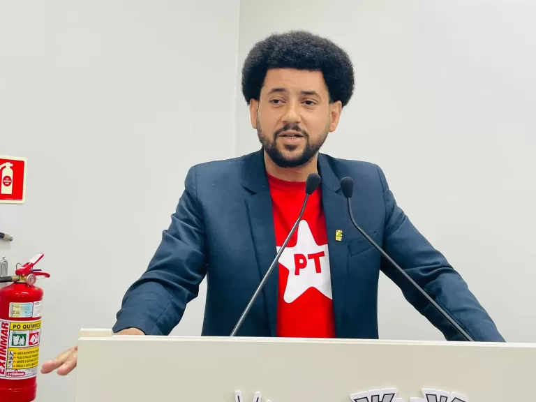 Fernando Nègre assume presidência do PT em Marechal Rondon