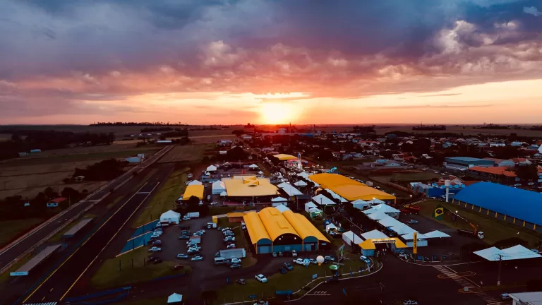 Centro de Eventos Dorival Moreira de Maripá passa por ampla revitalização