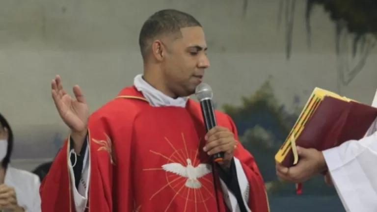 Igreja quebra silêncio e trata de casos de abuso durante missas