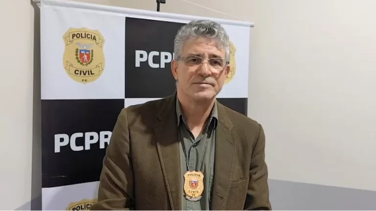 Idoso é morto com paulada na cabeça no Paraná