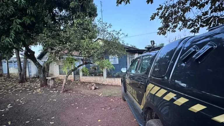 Operação Rota Binacional mira o tráfico interestadual e transnacional de drogas