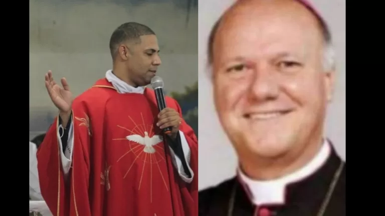 Polícia Civil confirma novas vítimas em investigação contra padre e bispo falecido