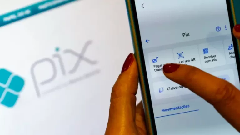 Banco Central anuncia novas medidas para reforçar a segurança do Pix
