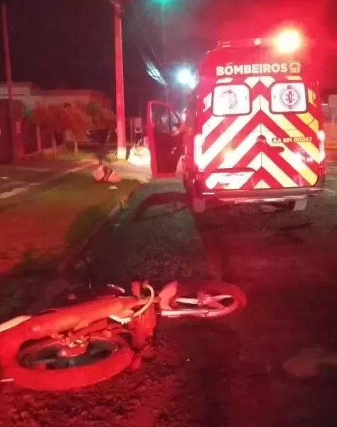 Jovem de 19 anos é morto a tiros em Marechal Rondon