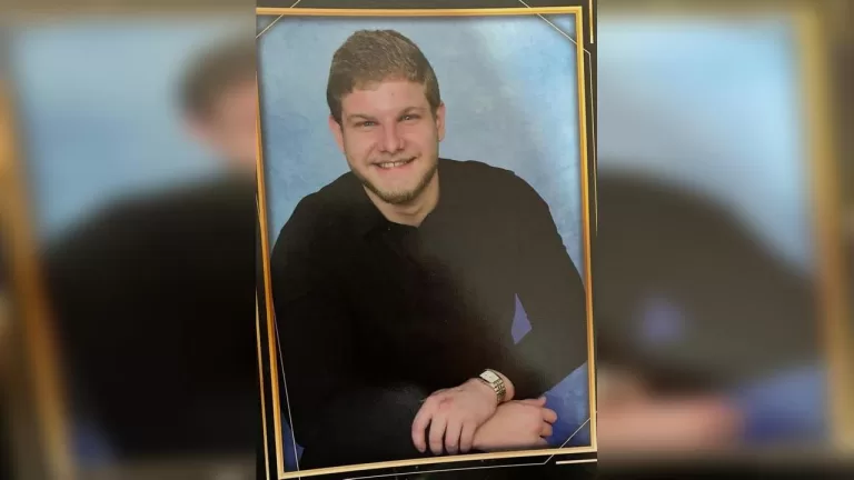 Jovem que morreu em acidente em Mercedes tinha 24 anos e era acadêmico de Engenharia Agrícola