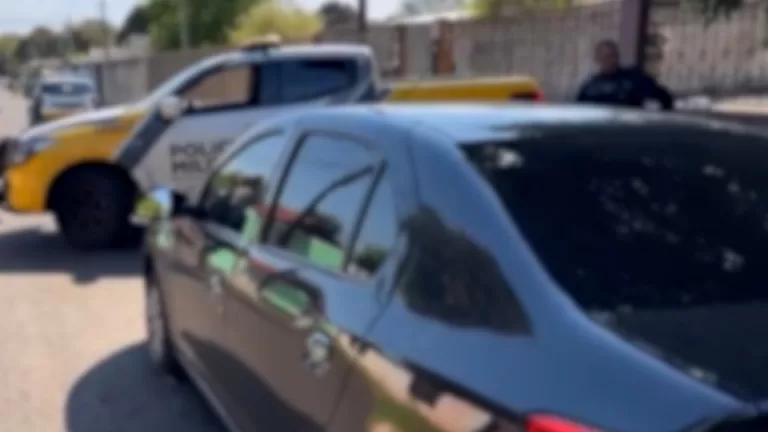 Acusado de matar amante da esposa se apresenta à Polícia Civil