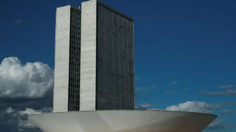 Câmara autoriza a realização de concurso público