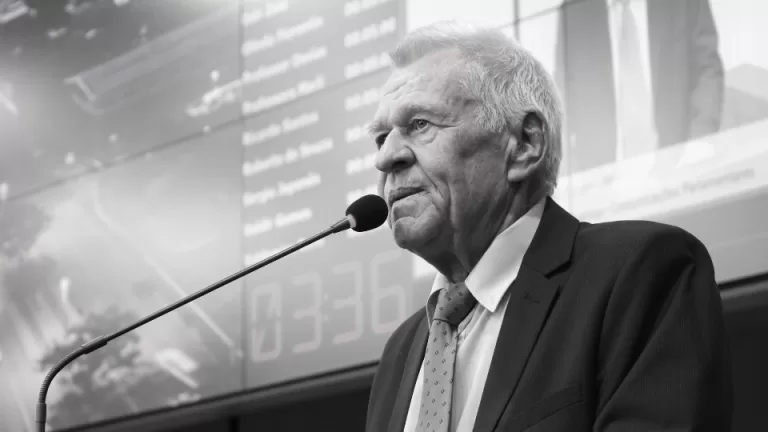 Câmara de Toledo decreta luto oficial pela morte do vereador Luís Fritzen