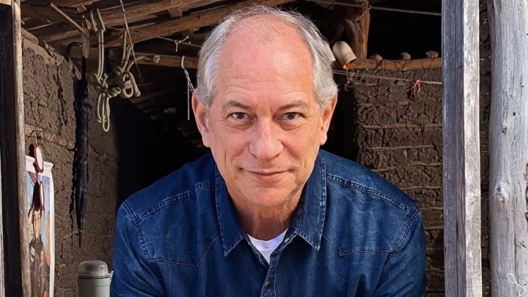 Justiça Eleitoral do Ceará nega pedido de prisão de Ciro Gomes