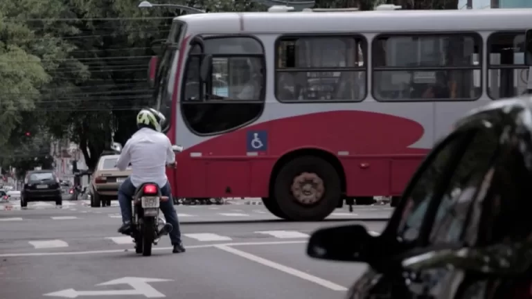 “Câmeras em carros poderiam reduzir quase 100% dos riscos”, diz motorista de aplicativo após ataque em Toledo