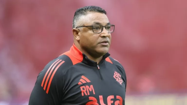 Após perder para o Grêmio, Internacional demite Roger Machado