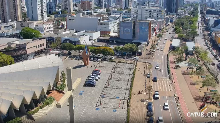 Aniversário de Cascavel terá Expovel com entrada gratuita todos os dias para comunidade