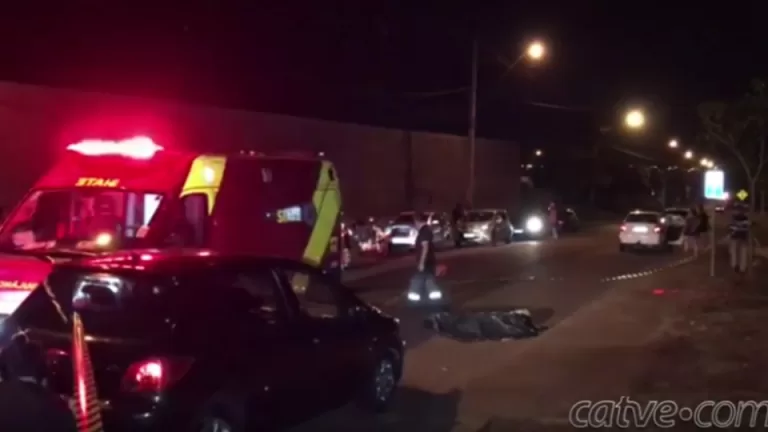 Delegado comenta indiciamento de jovem por morte de pedestre com carro de ex-padre