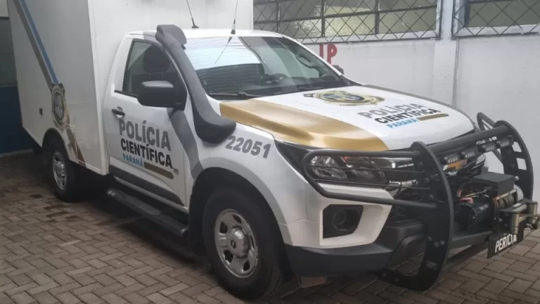 Feto é encontrado em banheiro de rodoviária em Dois Vizinhos