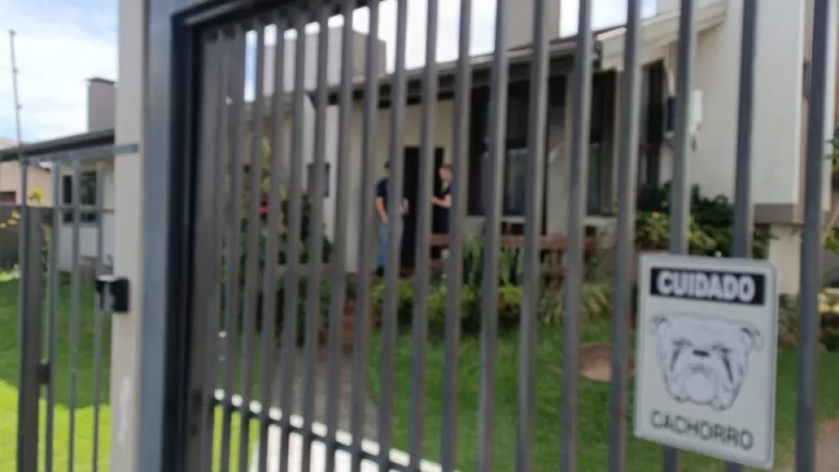 Polícia apreende aparelhos de adolescente que fez ameaças em Palotina