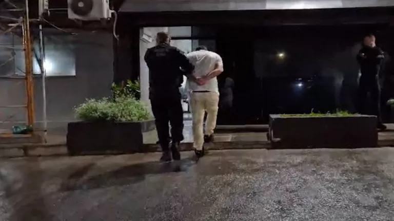 Polícia prende em Toledo jovem que usava cartões clonados para comprar camarotes