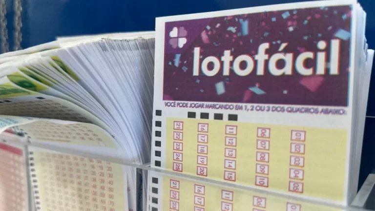 Morador do Oeste do Paraná fatura R$ 1,1 milhão na Lotofácil