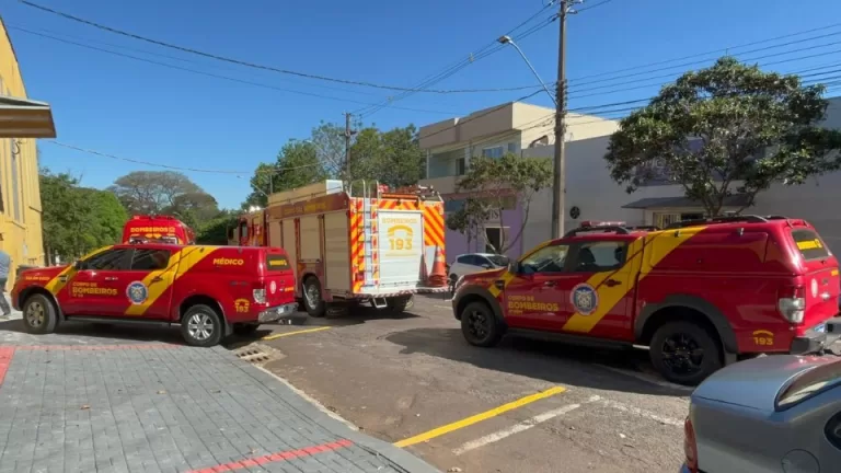 Pedra de mármore cai e mata trabalhador em Cascavel