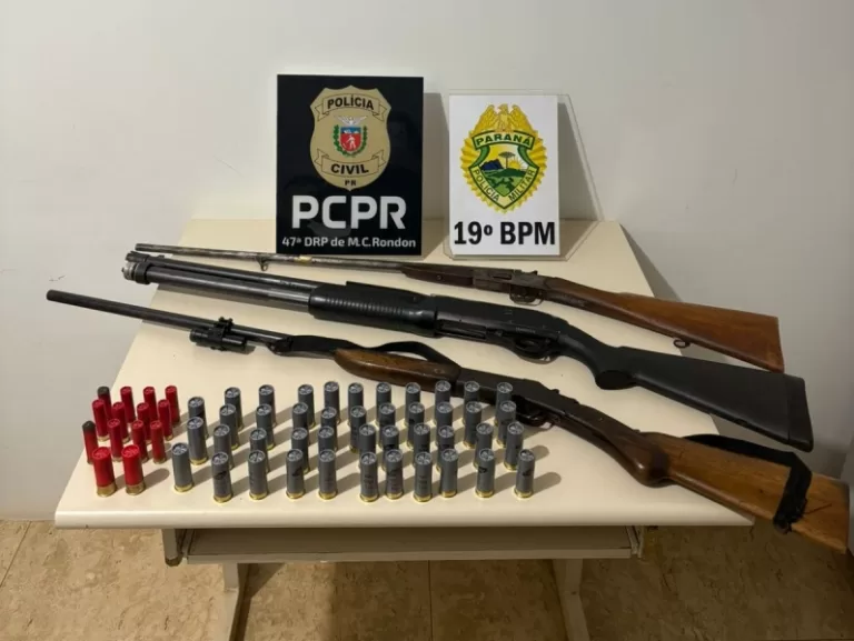 Polícia Civil cumpre mandado e prende investigado por crimes de estupro, ameaça e lesão corporal