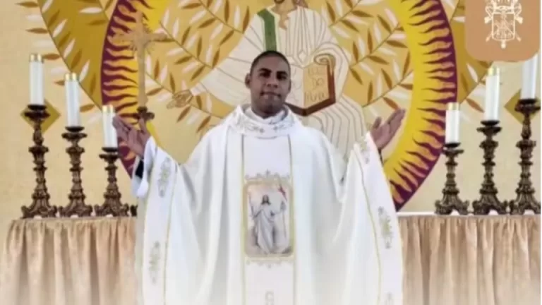 Padre de Cascavel é indiciado por crimes sexuais contra 10 vítimas