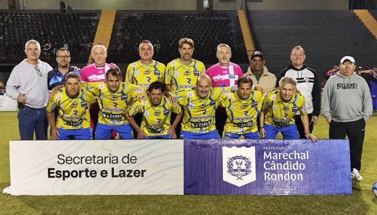 AABB e Baixada decidem nesta segunda-feira o Municipal Máster de Futebol Suíço