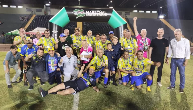 AABB vence Baixada nos pênaltis a fatura o Municipal de Futebol Suíço Máster