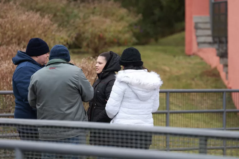 Duas massas de ar frio vão alcançar o Brasil em apenas dez dias