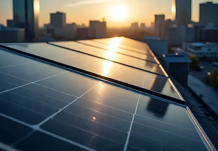 Governo rondonense apresenta projeto de lei para regulamentar instalação de energia solar no município