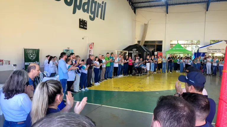 Dia C promove acolhimento e inclusão no “Dia da Família Atípica” em Marechal Rondon