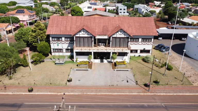 Pato Bragado realiza atos solenes em homenagem a Verno Scherer e César Schaeffer (“Tcheco”)