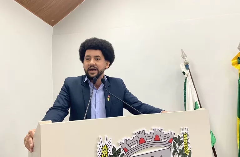 Fernando Nègre solicita atualização da base cartográfica do município em plataformas digitais como Google Maps