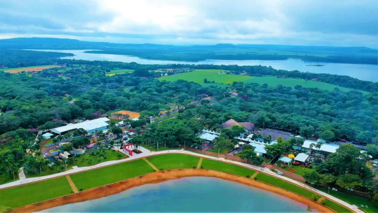 Expo Santa Helena 2025 será lançada oficialmente na segunda-feira