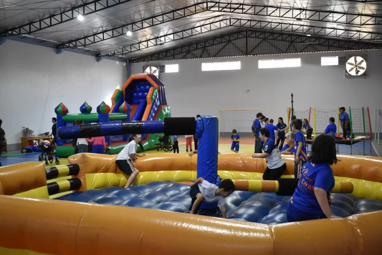 Agita Apae promete um dia de alegria e integração em Marechal Rondon