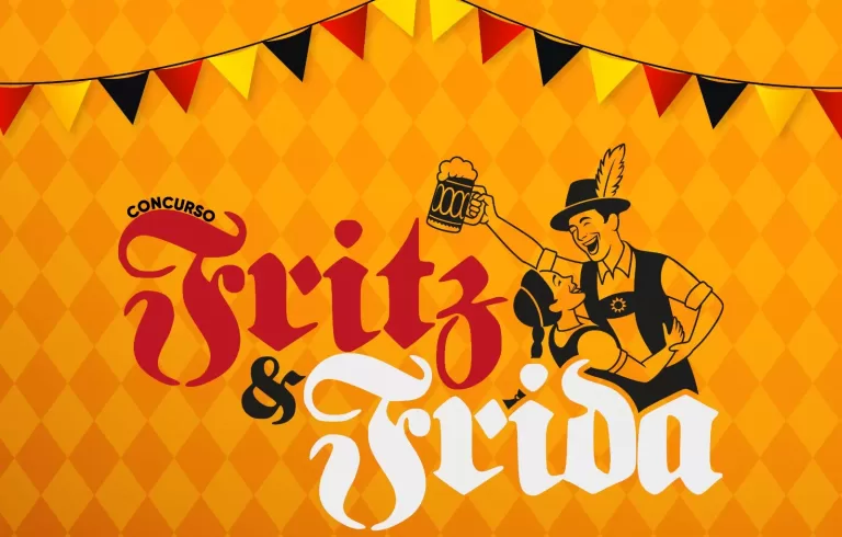 Inscrições para os concursos da Rainha da 35ª Oktoberfest, Casal Fritz e Frida e Casal Kleine Kinder seguem abertas