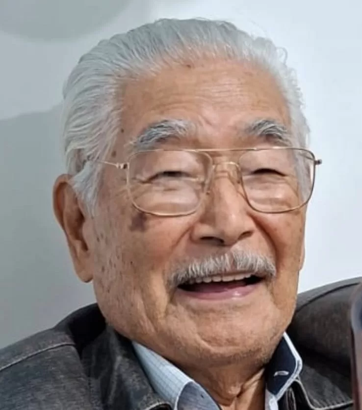 Falece aos 93 anos o empresário rondonense Hatiro Nabeshima