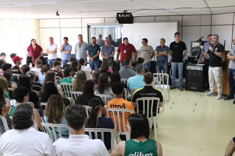 Programa Bolsa-Atleta 2025 beneficiará mais de 80 esportistas rondonenses