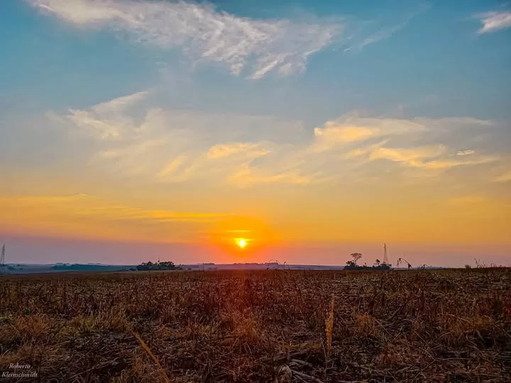 Só depende de você