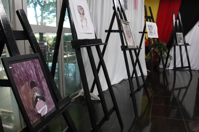 Prefeitura anuncia ganhadores do Concurso Arte Pela Vida – Agosto Lilás