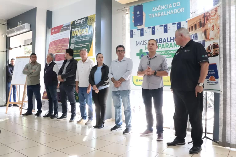 Prefeitura promove encontro em alusão ao Dia Nacional de Luta da Pessoa com Deficiência